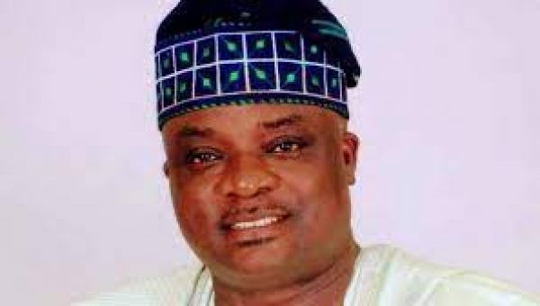Omodewu emerges Oyo APC Chairman amidst crisis 